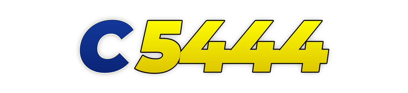 c5444